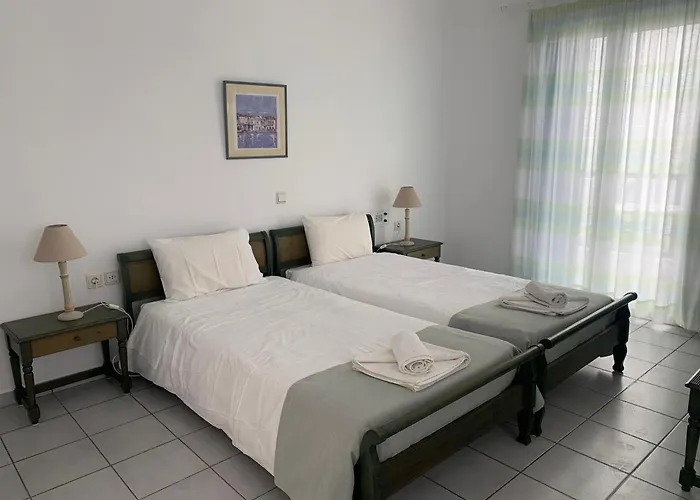 Astra Hotel Apartments