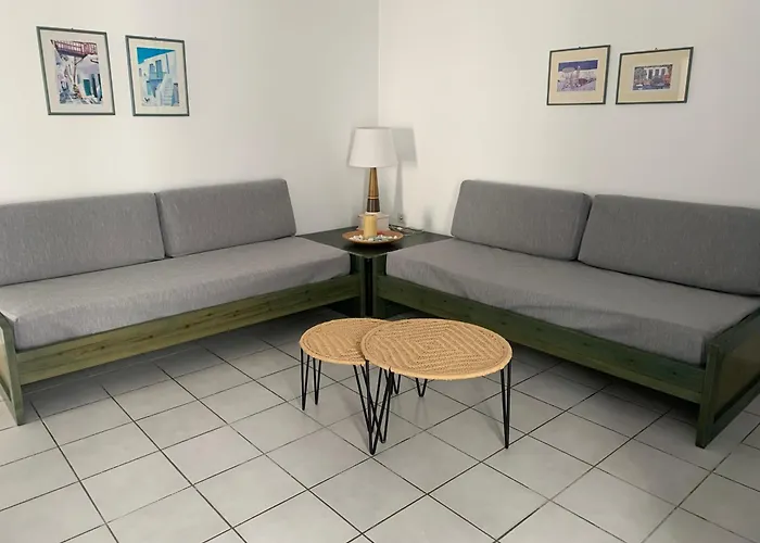 Astra Hotel Apartments